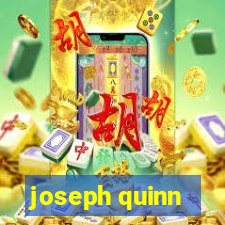 joseph quinn